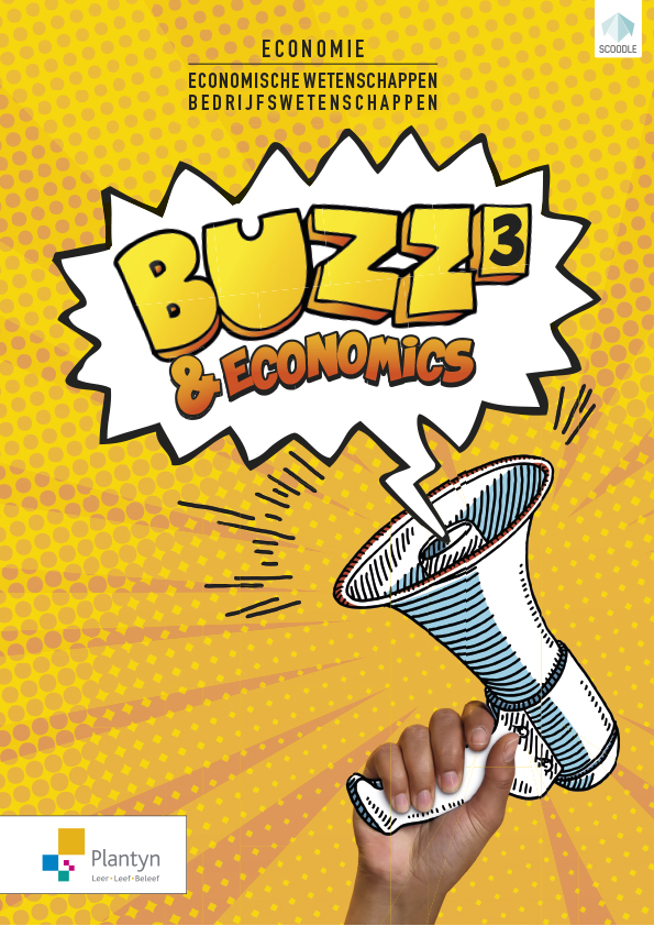  Oefenvragen over Buzz en Economie voor het 3de Middelbaar 