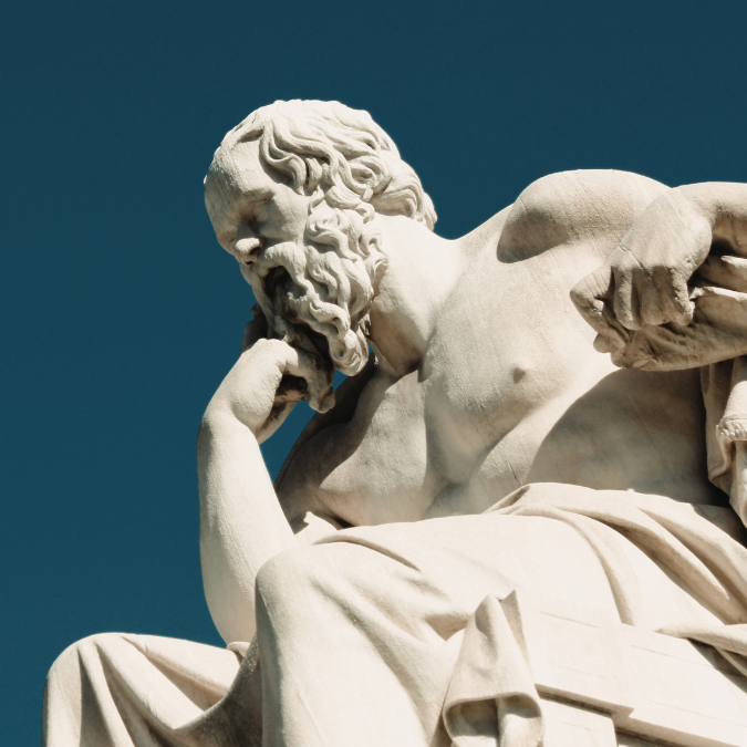  Questions and Answers about Plato and his Philosophical Currents 