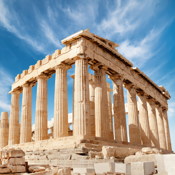  Questions and Answers about Homers Greek Epic The Iliad 