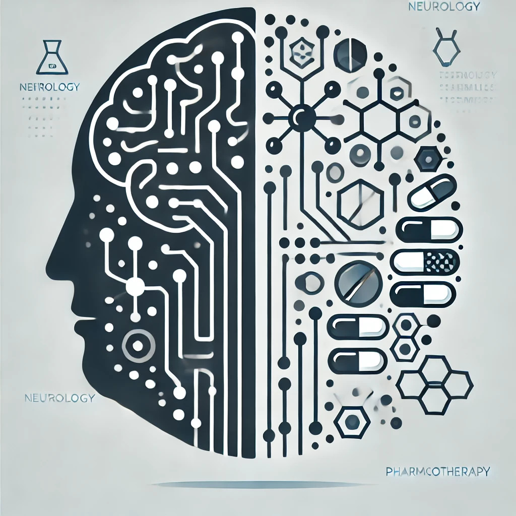 Oefentoets Neurologie / Farmacotherapie 