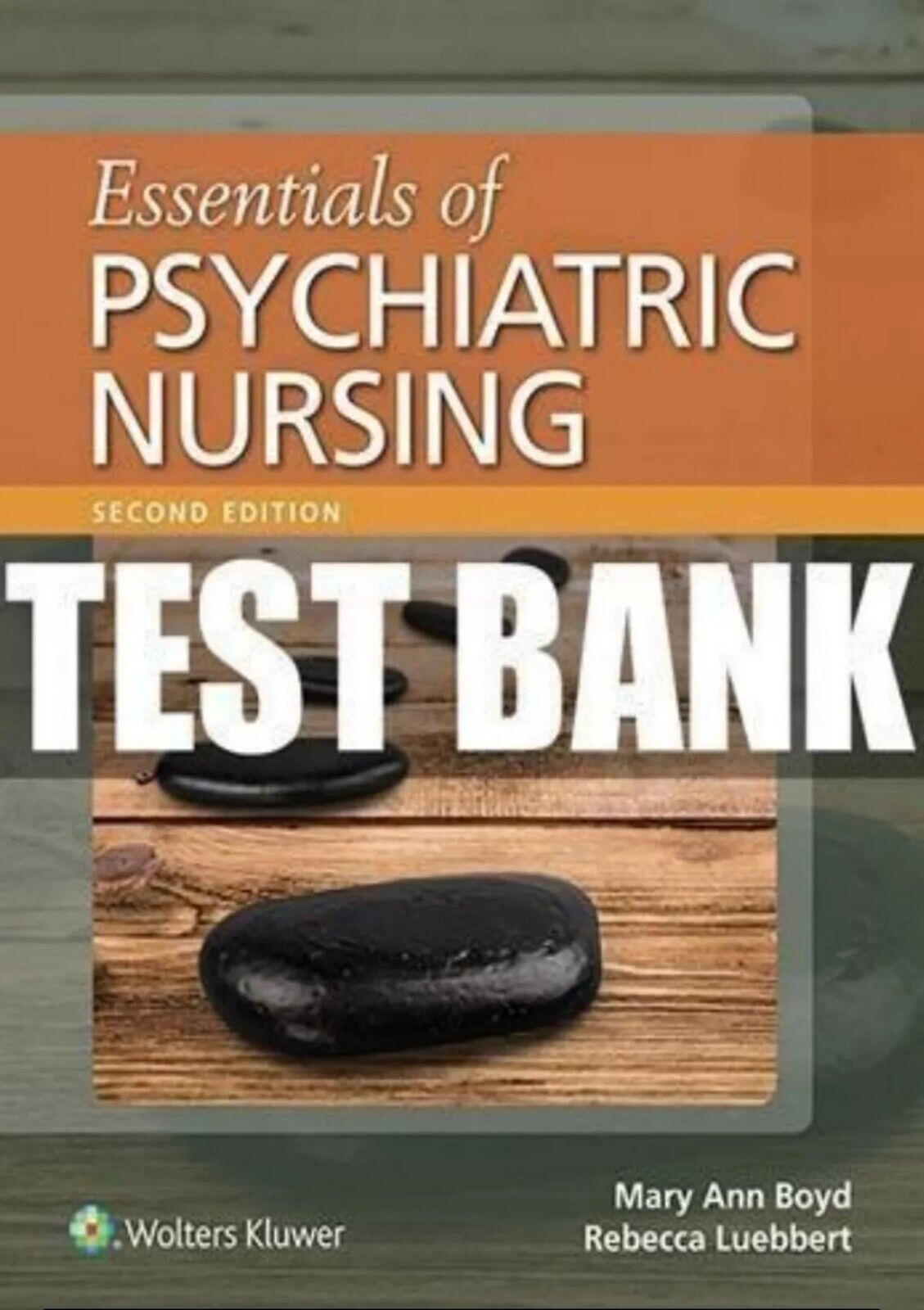 psychiatric  nursing