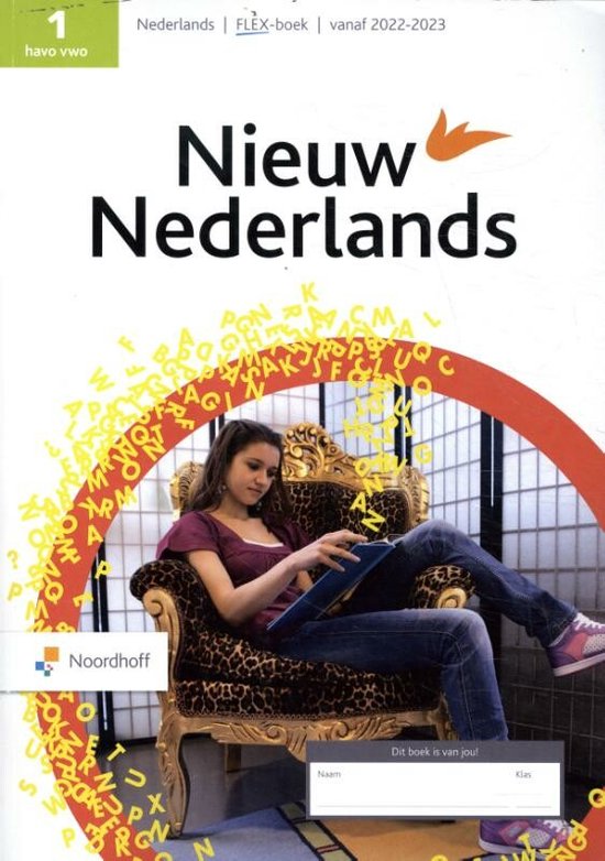  Onderwerp en Hoofdgedachte: Oefenvragen 