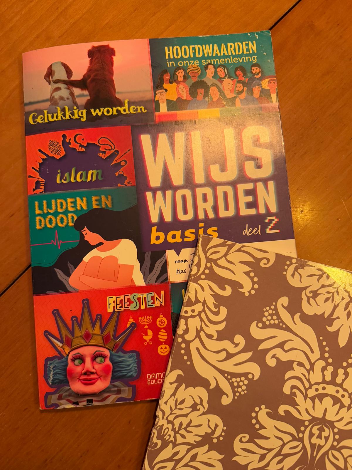  Hoofdwaarden in de Westerse Samenleving 