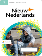 Nieuw Nederlands vwo 2 cursus 7 paragraaf 2 leestekens