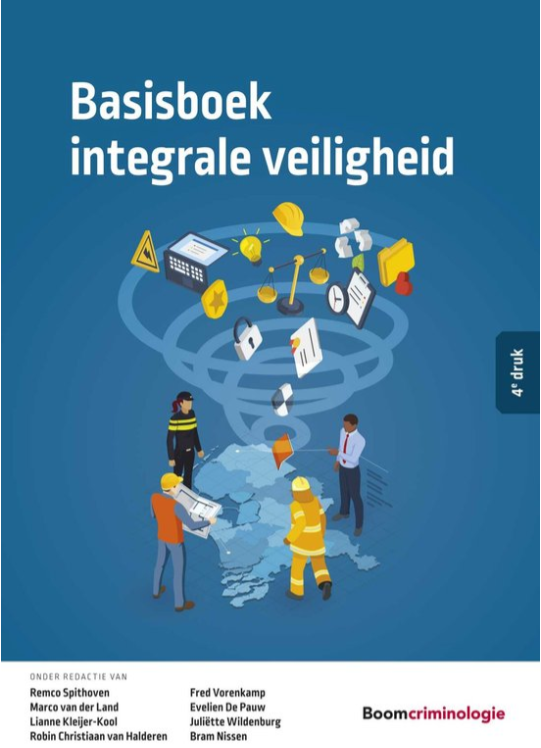  Oefenvragen Veiligheid 