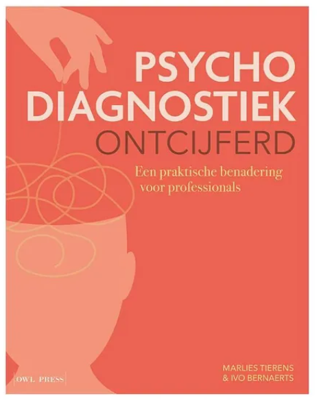  Oefenvragen over Inleiding in de Psychodiagnostiek 