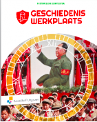 Oefenvragen Geschiedenis vwo 6 historische contexten hoofdstuk 3 China van keizerrijk tot kapitalisme Geschiedenis Werkplaats CE