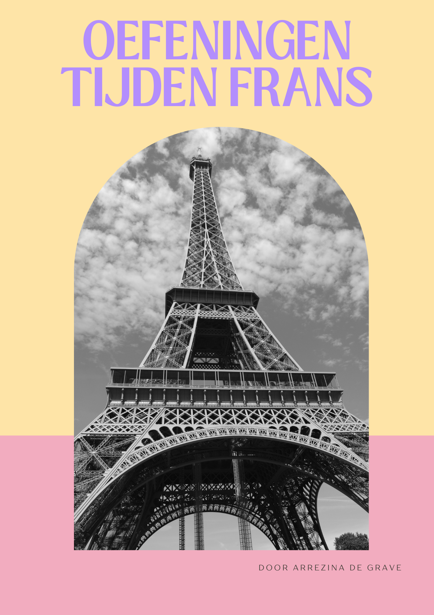 Test mijn kennis over de Franse werkwoordtijden